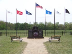 Orangeville Township Memorial